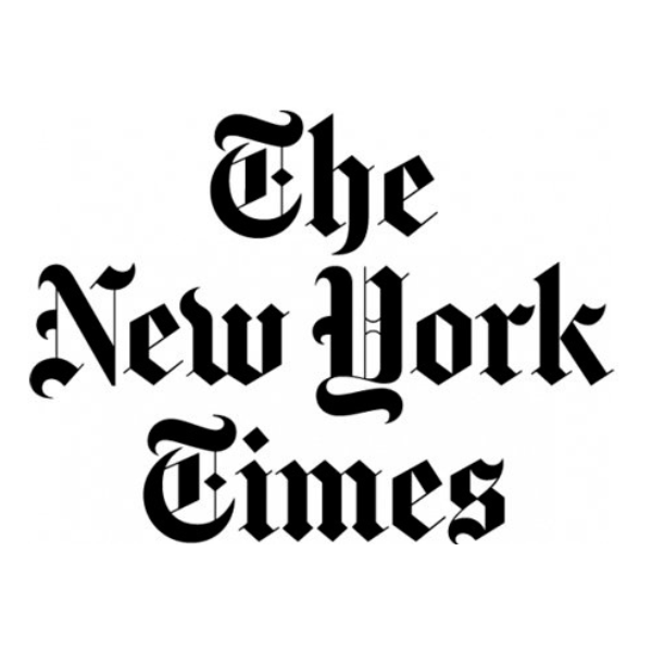 The NYT logo