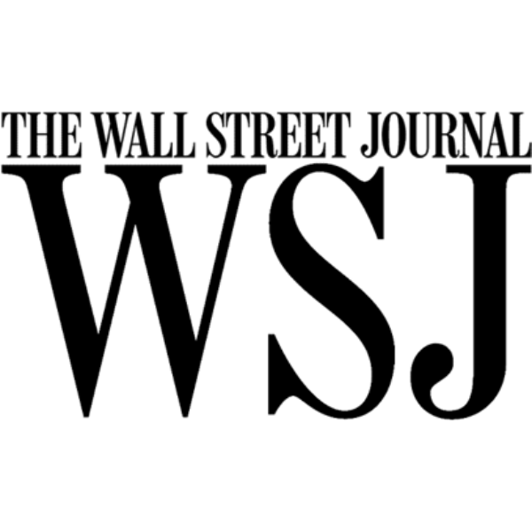 WSJ Logo