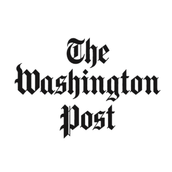 WashPo logo